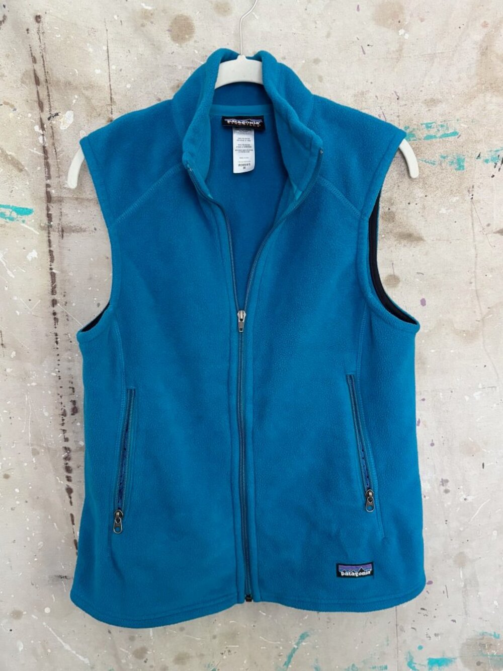 Patagonia Synchilla Vest